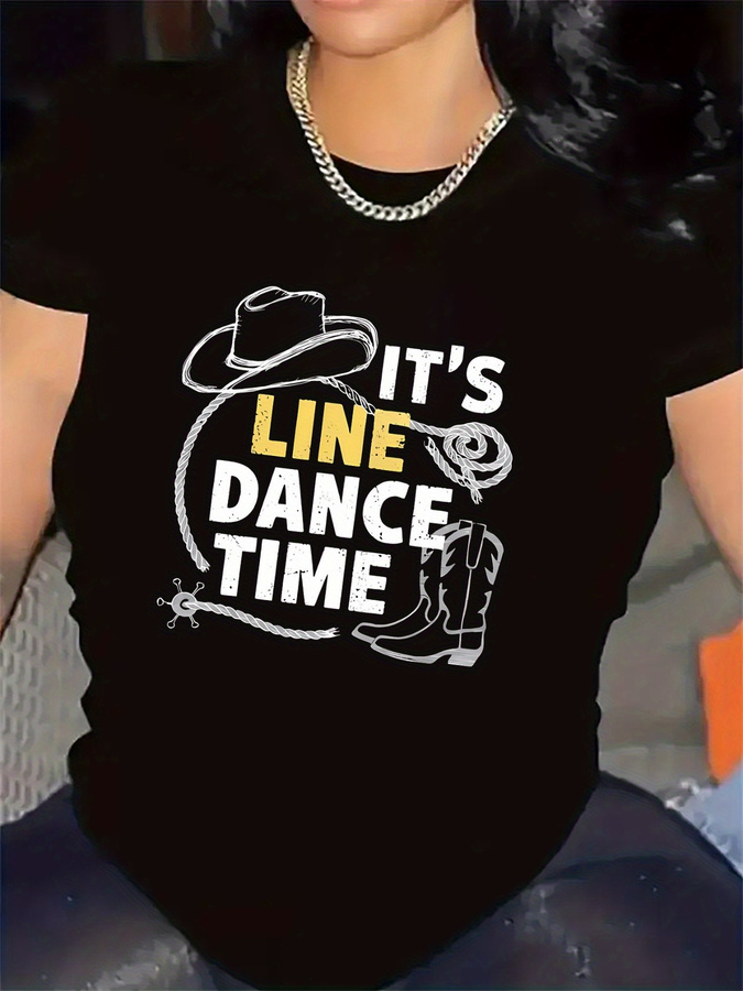 Street Fashion Events - 라인 댄스용으로 디자인된 내구성이 뛰어나고 편안한