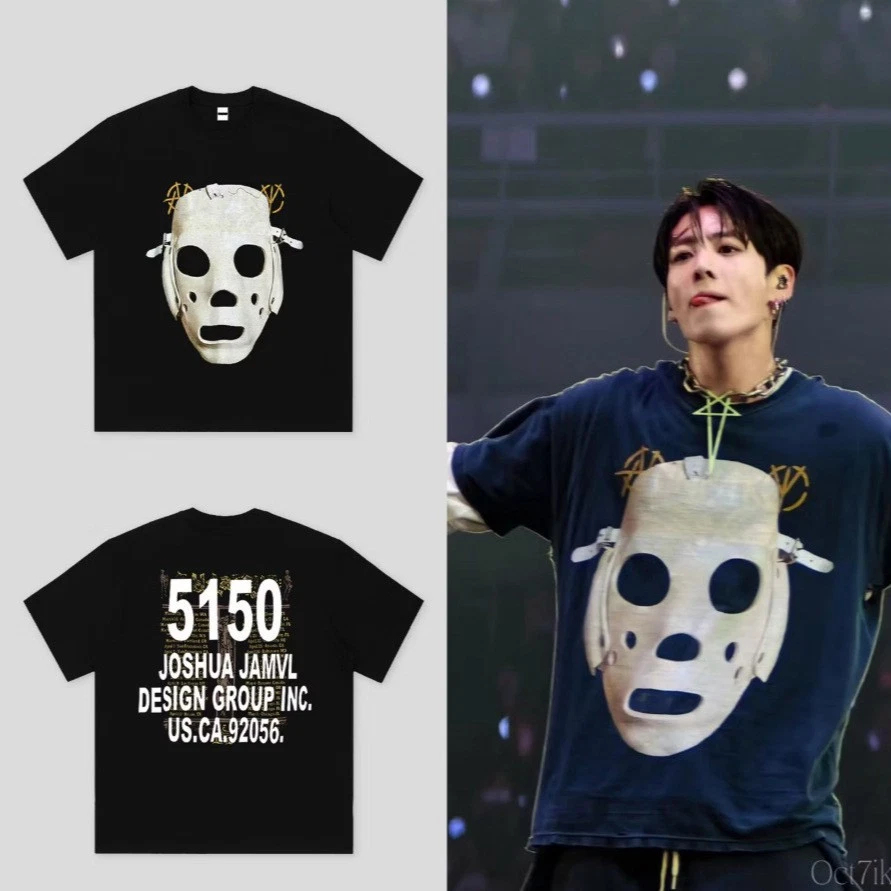 Street Fashion Kpop - BTS 2026 여름 월드 투어 팬