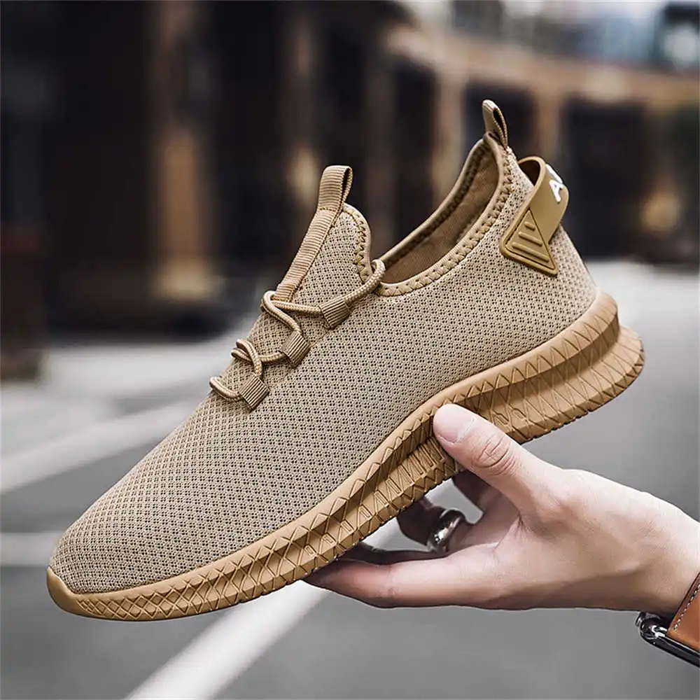 Street Fashion In Vietnam - 데미 시즌 메쉬 테니스 남자 러닝