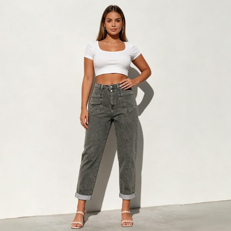 여성 플러스 사이즈 아메리칸 하이 스트리트 헤비웨이트  - Street Fashion Plus Size 리뷰 및 가격