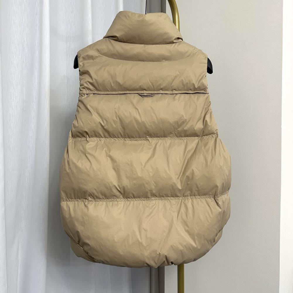 겨울 자켓 패션 패딩 베스트 슬리브리스 2025 신상  - Puffer Vest Padded 리뷰 및 가격