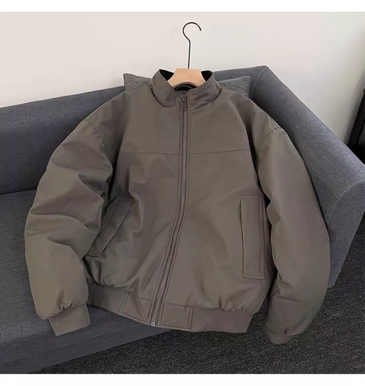 재킷 코트 남성용 타이탄 슈퍼 히어로 코믹 엔터테인먼트 - Street Fashion For Boy 리뷰 및 가격