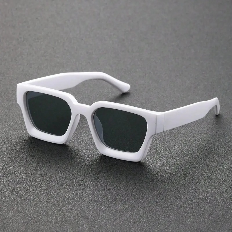 스트리트 사진 및 해변 여행용 유니섹스 플라스틱 패션  - Street Fashion Glasses 리뷰 및 가격