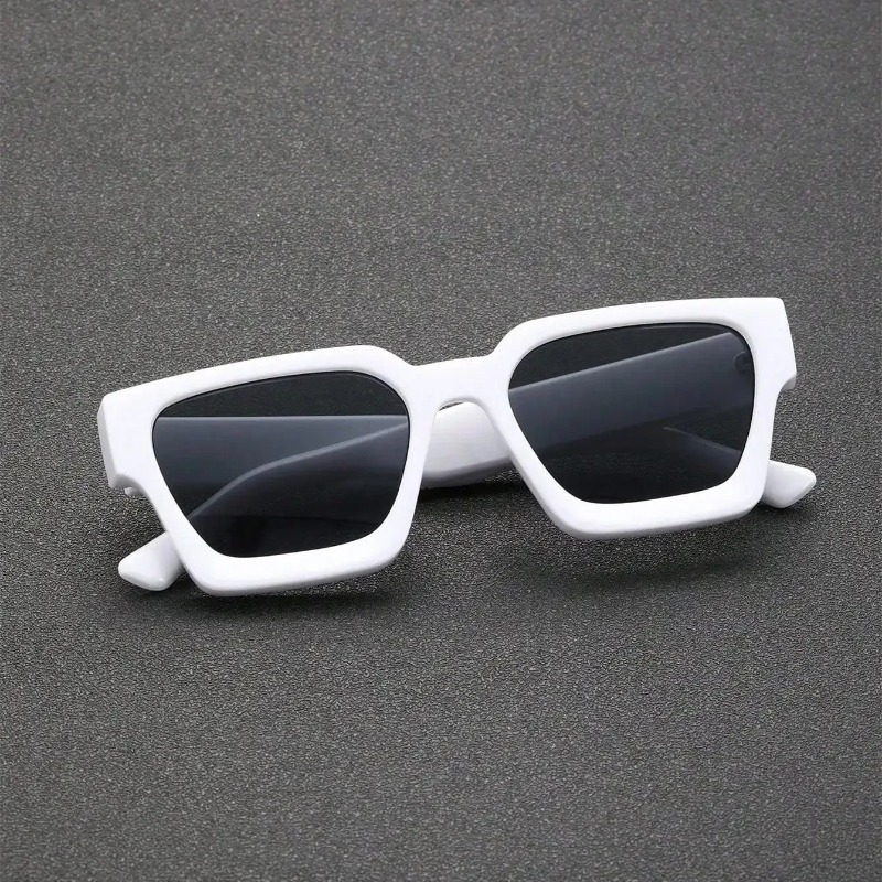 스트리트 사진 및 해변 여행용 유니섹스 플라스틱 패션  - Street Fashion Glasses 리뷰 및 가격