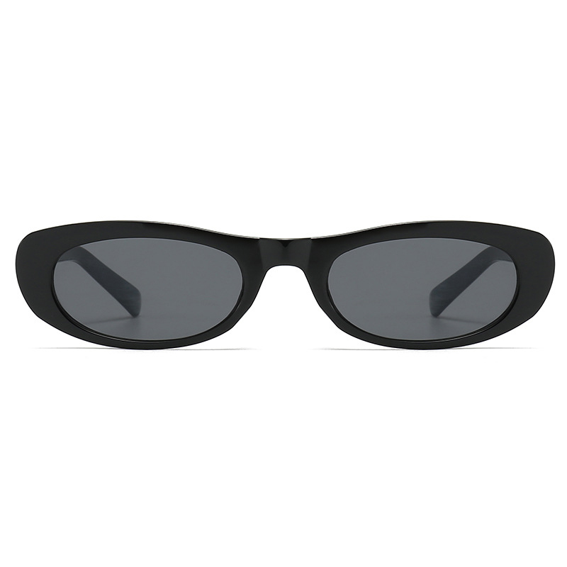 패션 고양이 눈 선글라스 여성의 새로운 럭셔리 브랜드  - Street Fashion Glasses 리뷰 및 가격