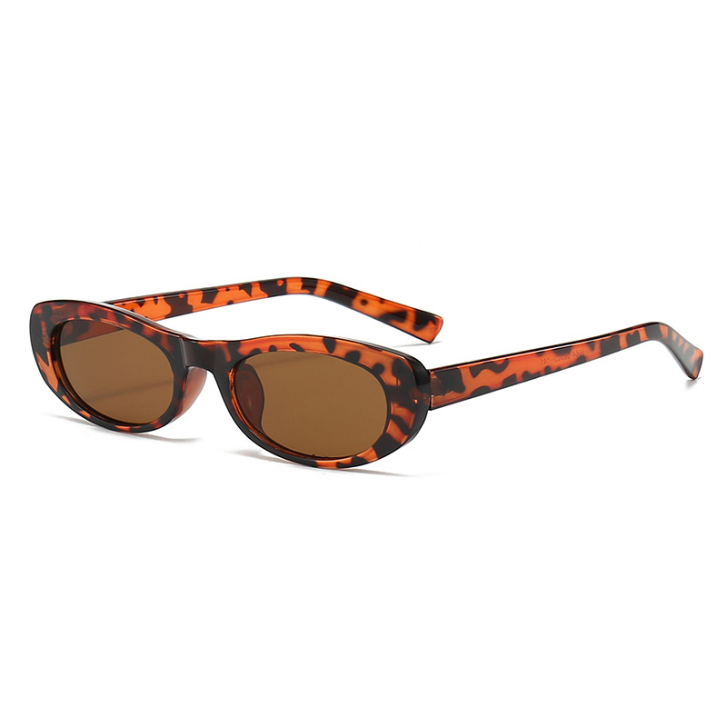 패션 고양이 눈 선글라스 여성의 새로운 럭셔리 브랜드  - Street Fashion Glasses 리뷰 및 가격