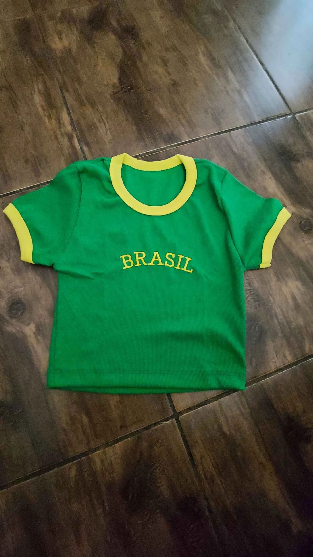 여성용 Y2K 저지 하이 스트리트 반팔 티셔츠, 202 - Street Fashion Brazil 리뷰 및 가격