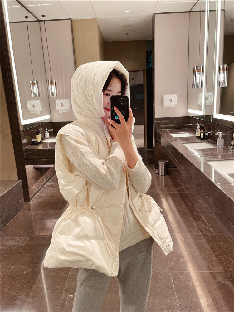 2026년형 코튼 패딩 푸퍼 코트 방풍 보온 조끼 신상 - Puffer Vest Padded 리뷰 및 가격