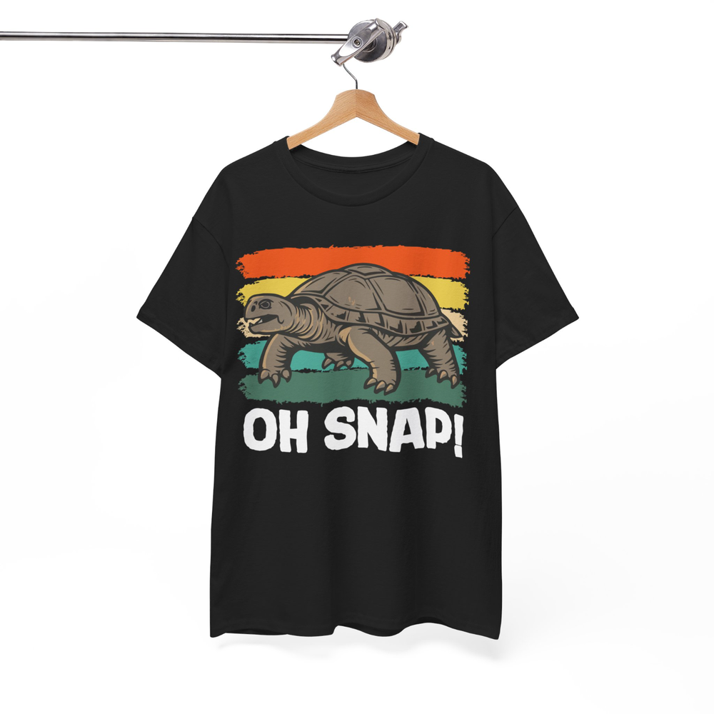 Oh Snap Men T Shirt 재미있는 냉소적인  - Street Fashion Guys 리뷰 및 가격