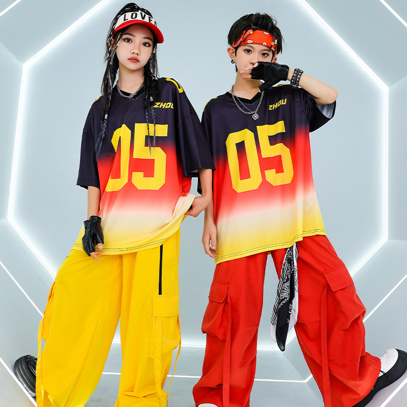 남아 및 여아용 힙합 스트리트웨어, 케이팝 맨투맨 카고 - Street Fashion Kpop 리뷰 및 가격