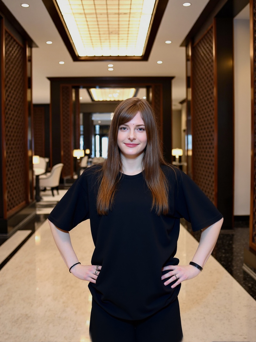 티셔츠 여성 스트리트 스타일 도시 캐주얼 패션 트렌드  - Street Fashion Vogue 리뷰 및 가격