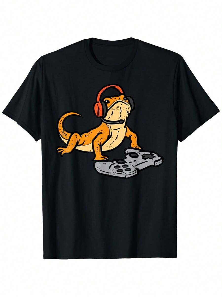 Bearded Dragon Video Gaming Fu - Street Fashion Videos 리뷰 및 가격
