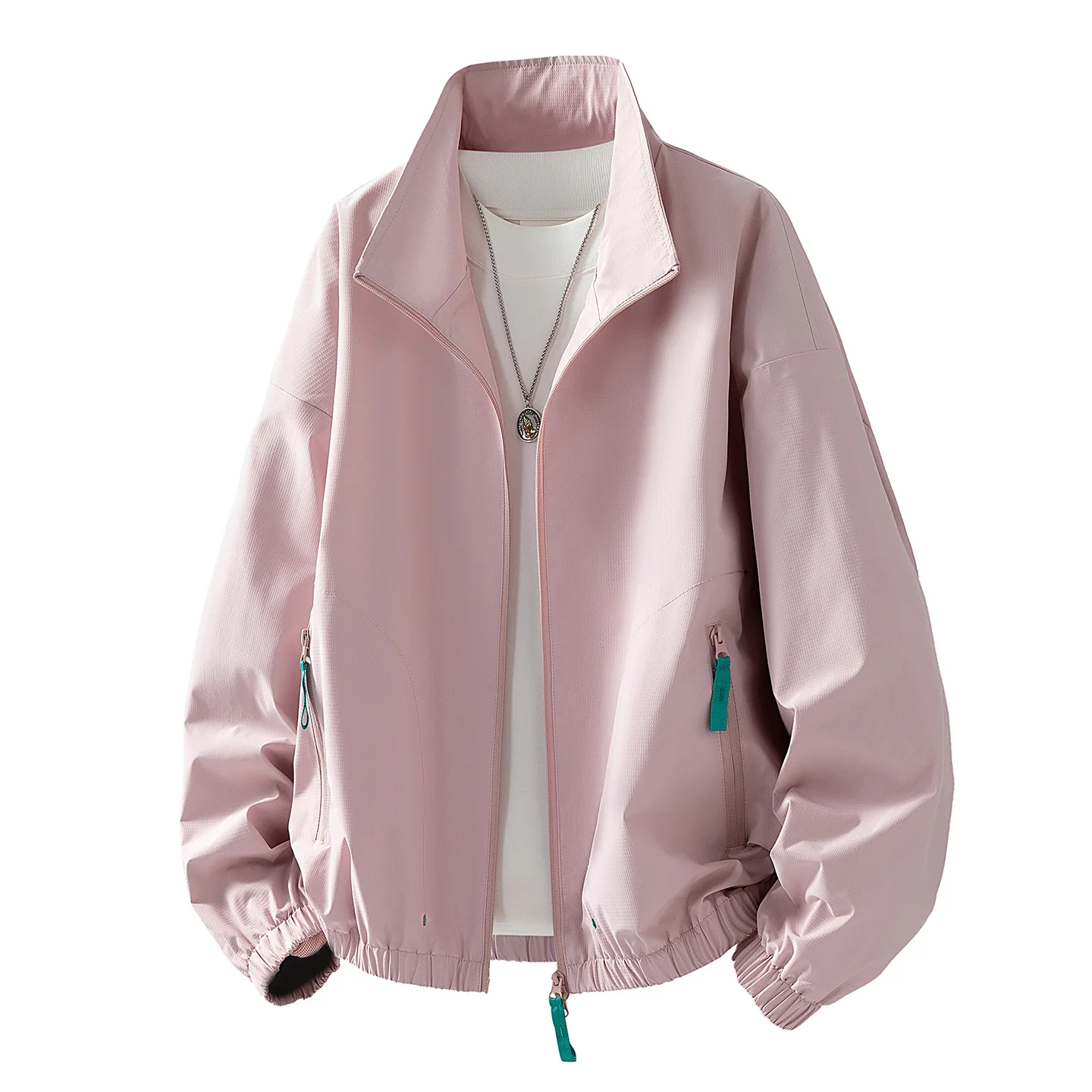 캐주얼 카모플라주 솔리드 컬러 스트리트 스타일 홍콩 패 - Street Fashion Hong Kong 리뷰 및 가격