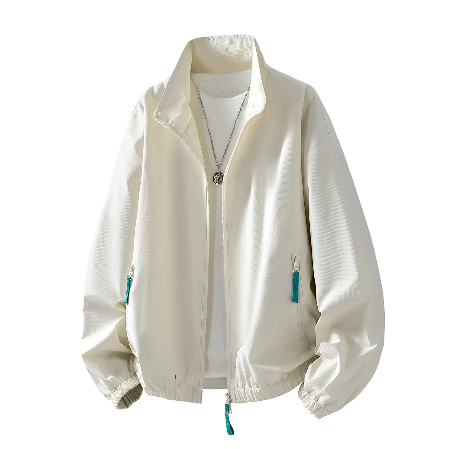 캐주얼 카모플라주 솔리드 컬러 스트리트 스타일 홍콩 패 - Street Fashion Hong Kong 리뷰 및 가격
