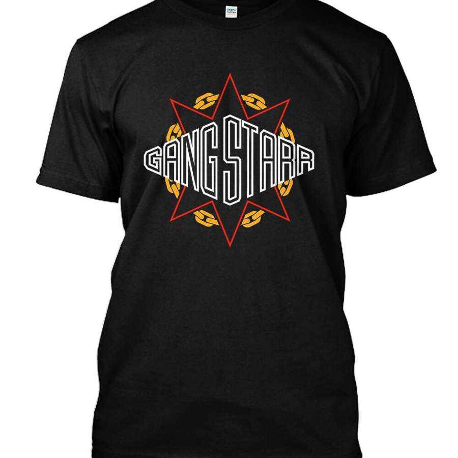 The Gang Starr Dj Premier Rap  - Street Fashion Outfit For Men 리뷰 및 가격