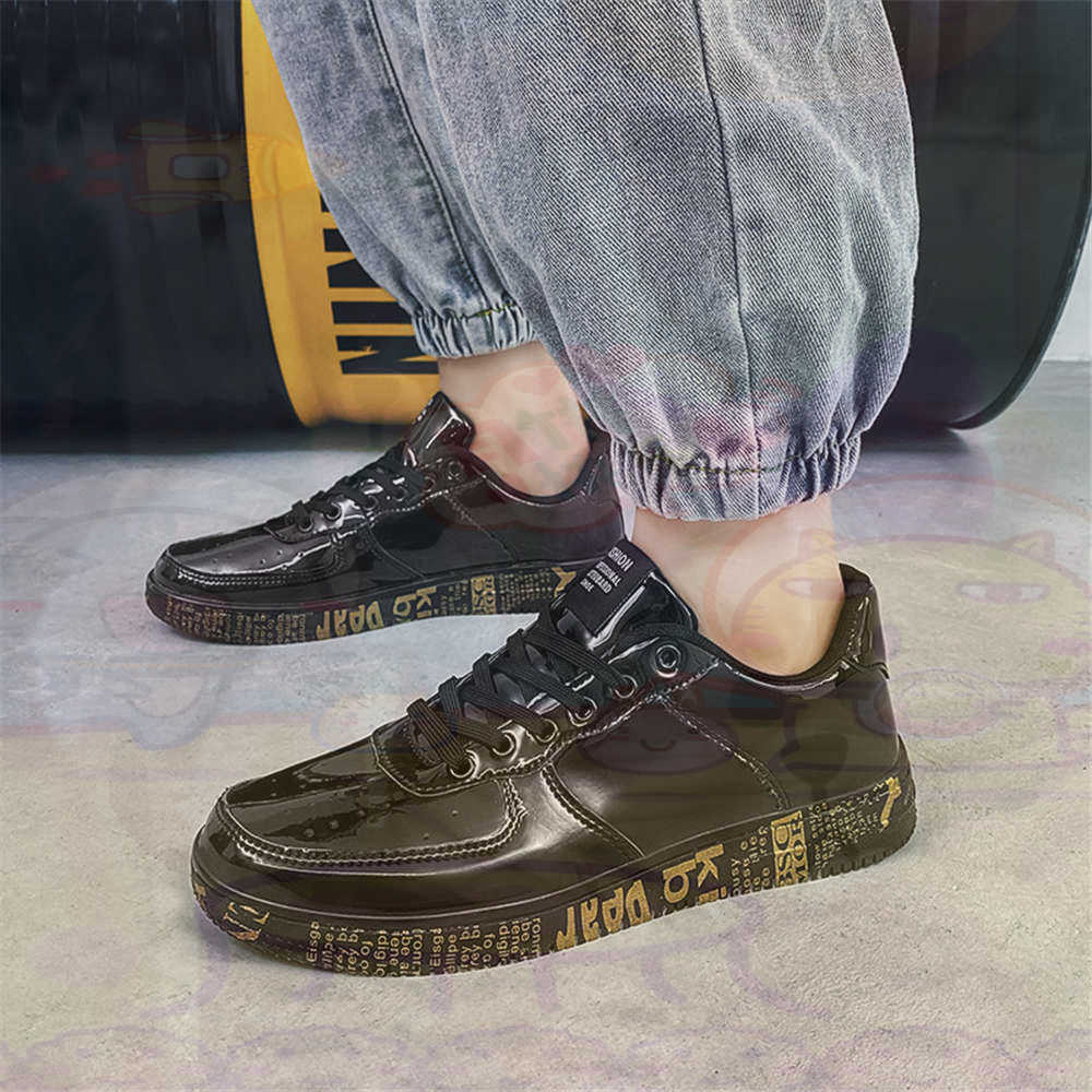 라운드 발 크기 45 운동화 도매 남자 농구 신발 갈색 - Street Fashion In Vietnam 리뷰 및 가격