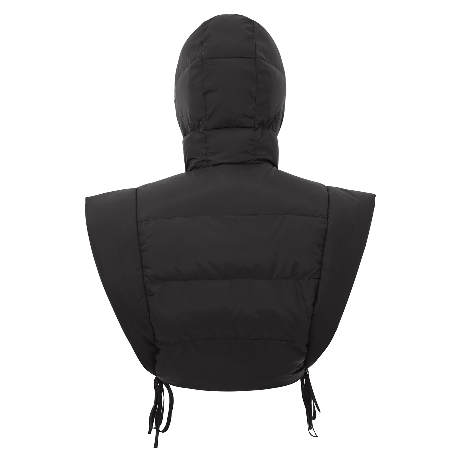 여성용 따뜻한 패딩 푸퍼 조끼 상의, 후드 민소매 프론 - Puffer Vest Padded 리뷰 및 가격